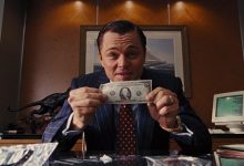 Photo of 1. «The Wolf of Wall Street» (2013)