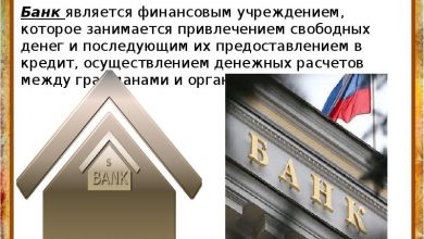 Photo of Финансовая организация которая занимается привлечением свободных денег